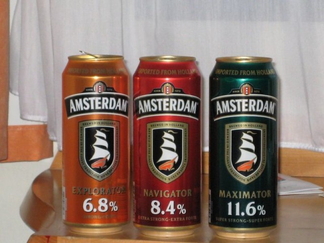 Чешская компания Budweiser задумалась о возвращении в Россию