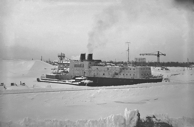 20 век в цвете. 1972 год. Наша страна полвека назад