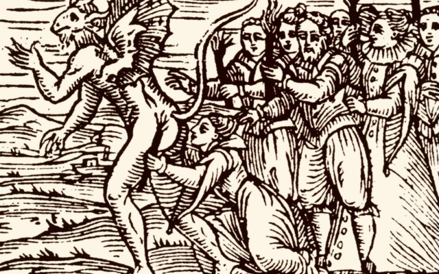 Кажется, евреи и масоны начали что-то подозревать…