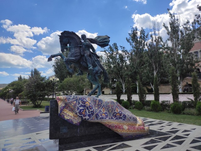 Январская Феодосия