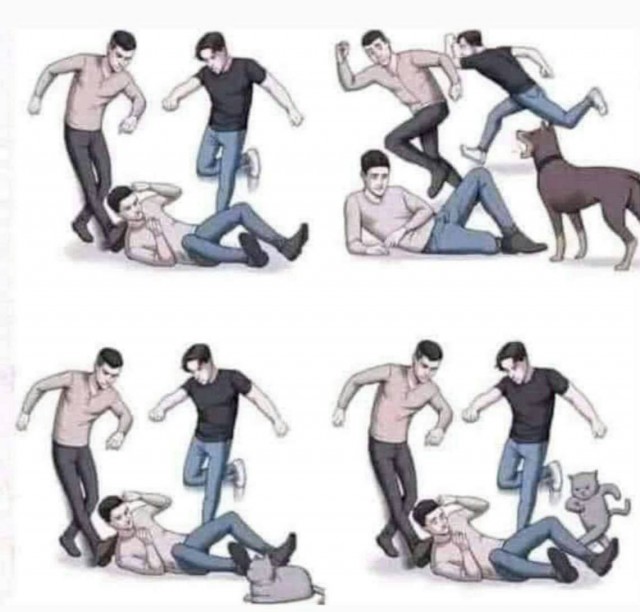 Всего понемногу. Часть 2.