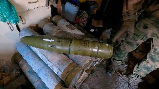 Высокоточные снаряды для уничтожения танков Leopard и Abrams