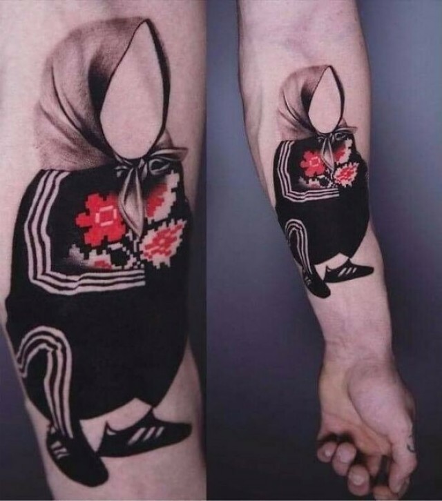 Необычные картинки