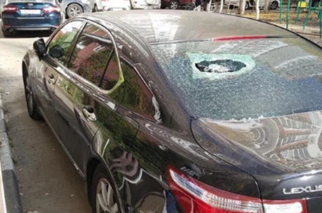 Расследование