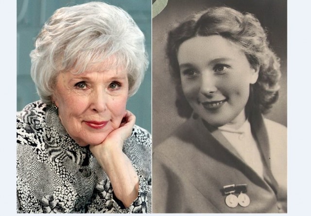 Народная артистка СССР Вера Васильева умерла в возрасте 97 лет