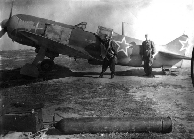 Ла-7