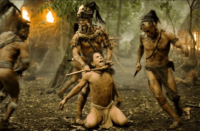 "Апокалипсис": шедевр Мела Гибсона о судьбах людей и цивилизаций