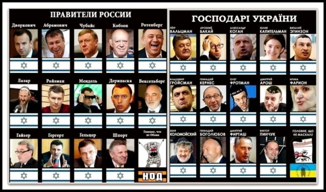 Фотожаба на Хавьера