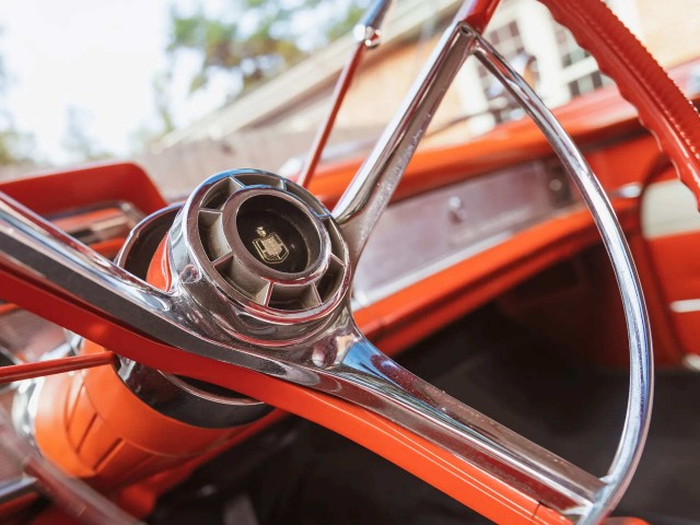 1959 Mercury Country Cruiser Colony Park. Автопятница №70.