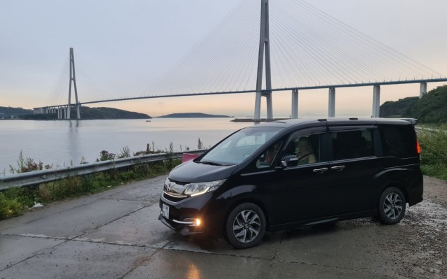 Думы по поводу нового авто