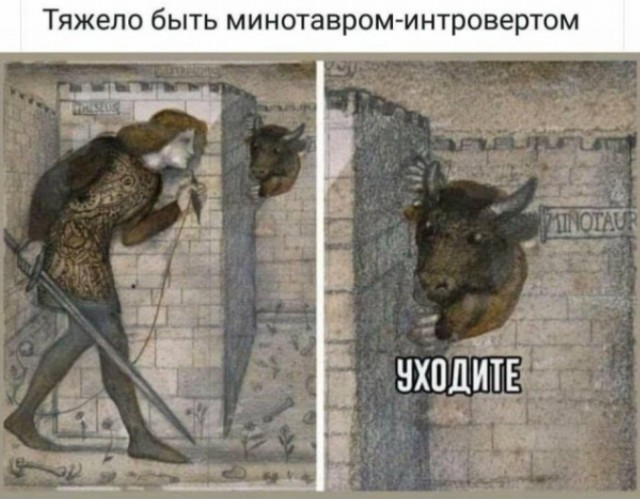Завалялось тут случайно немного забавных картинок