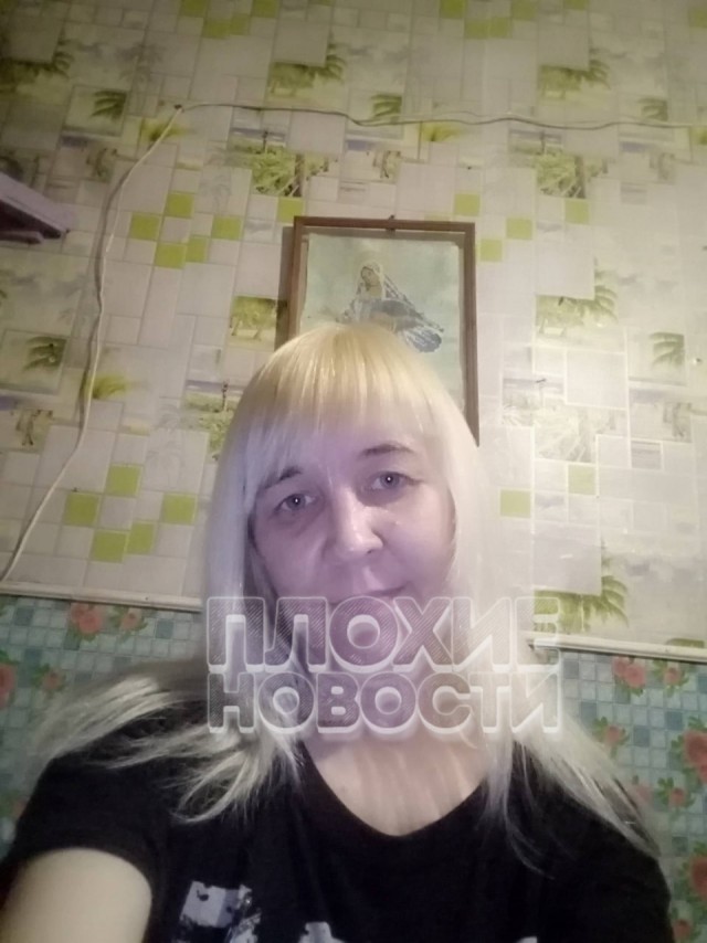 Восьмиклассник ударил ножом в грудь свою маму в Пермском крае.