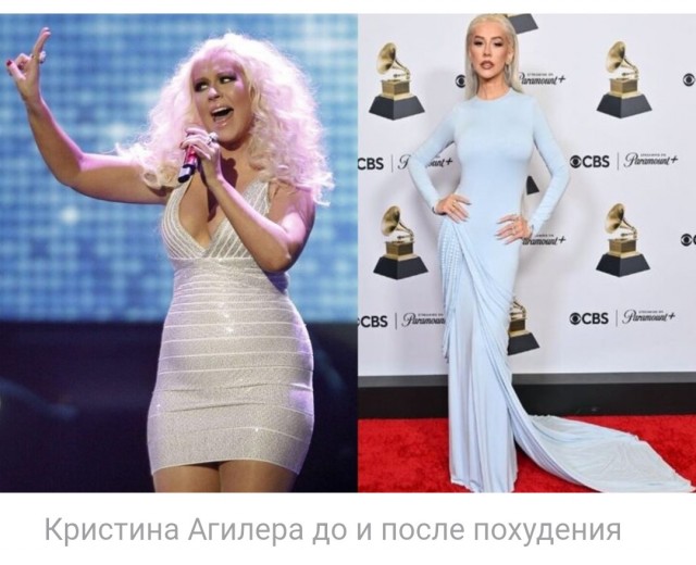 Сбросила 80 кг и изменилась до неузнаваемости