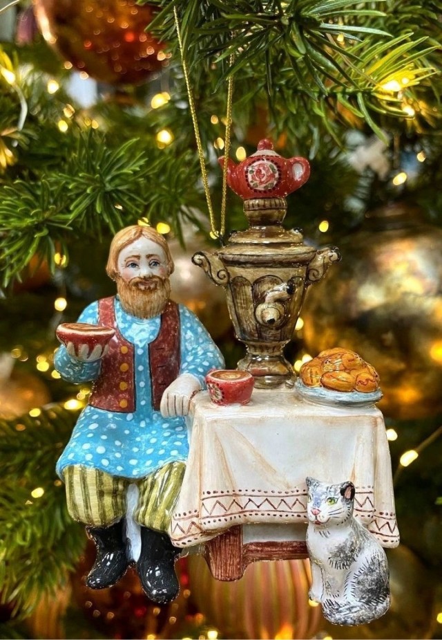 Прикольные и просто красивые картинки 27.12.2024