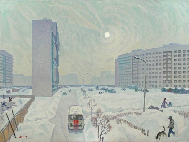 АРТ-Воскресенье