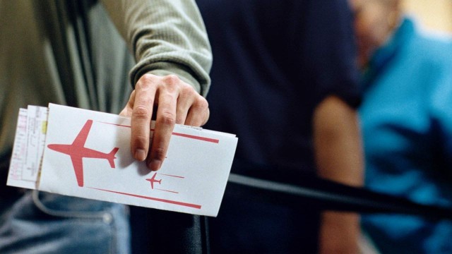 В России хотят ввести потолок цен на авиабилеты