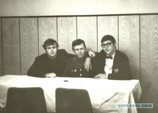 От хлебореза до свинаря. Какие армейские должности считались «блатными» для советских солдат-срочников?