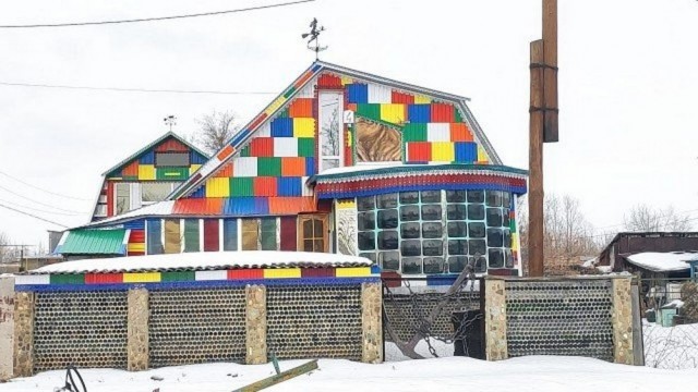 Всего понемногу. От 01.03.2025