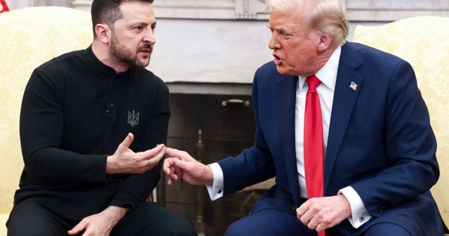 Трамп считает Украину пешкой, которой можно пожертвовать, чтобы  избежать вооруженного конфликта с Россией