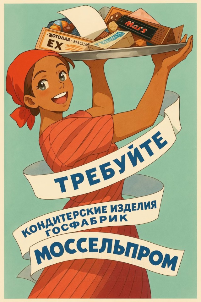 Интернет дуреет от нового генератора изображений OpenAI в стиле Миядзаки