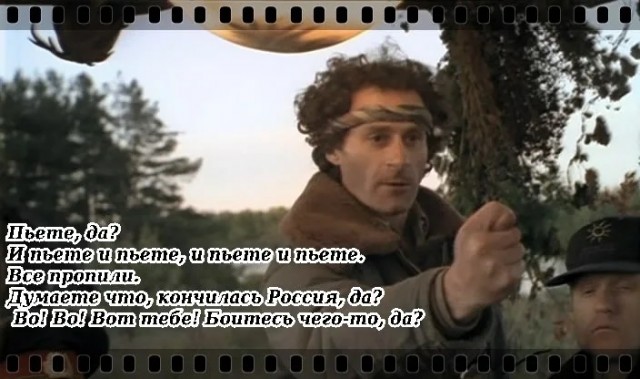 Моя борьба .... за трезвость.