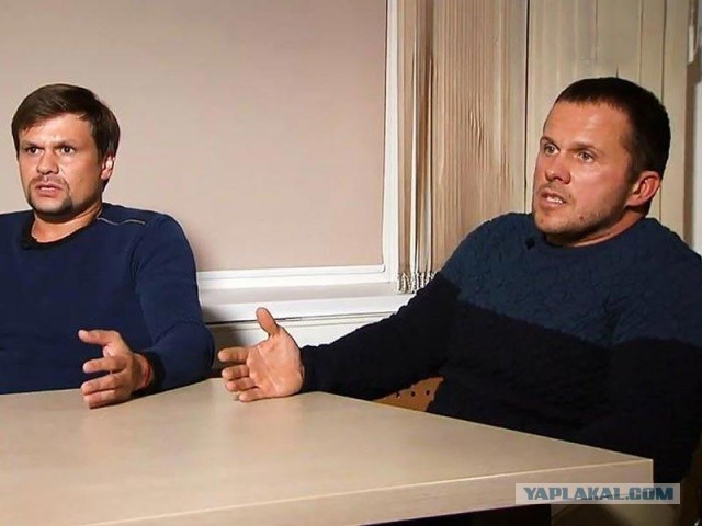 МВД объявило в розыск Евгения Чичваркина