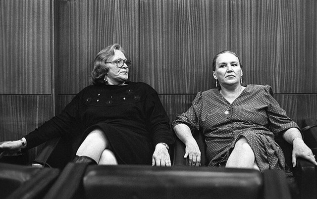 Интересные снимки известных людей 11.08.25