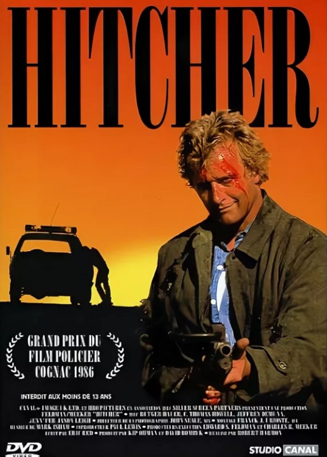 VHS ностальгия: 10 случайных фильмов на выходные