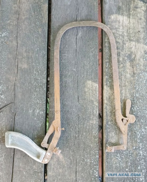 Нашелся раритет!