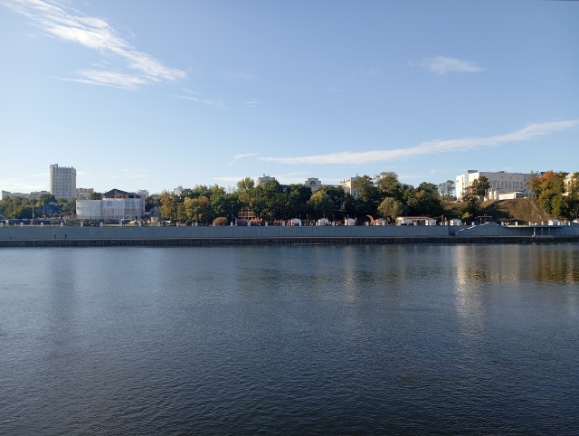 Гомель. Октябрь 2025.