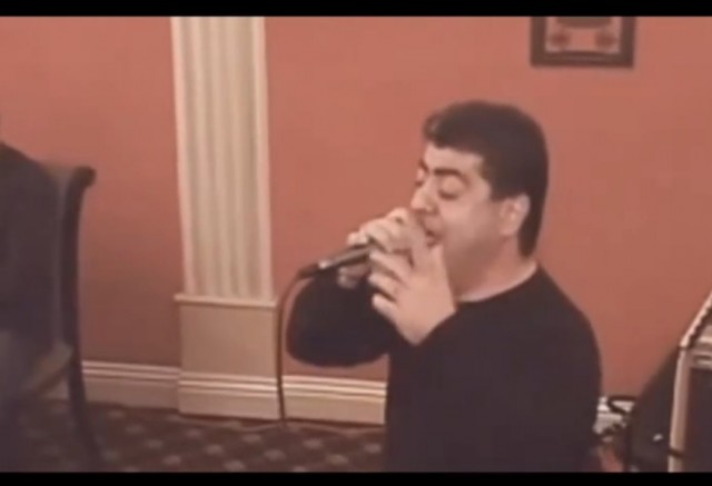 Деградация