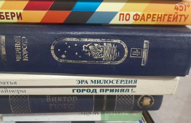 Эра милосердия Владимира Чванова