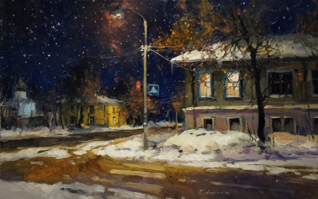 АРТ-Воскресенье