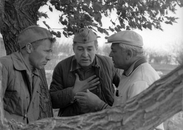 Фотографии из прошлого нашей страны – 125