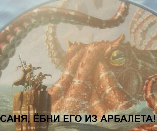 Картинки для деградации 131 (разной степени свежести)