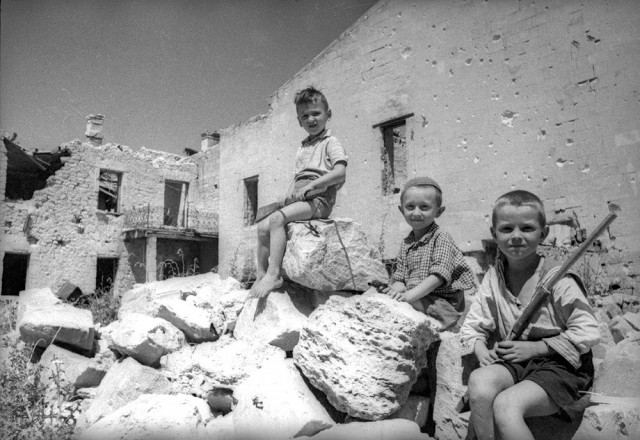 Фотографии из прошлого нашей страны – 139