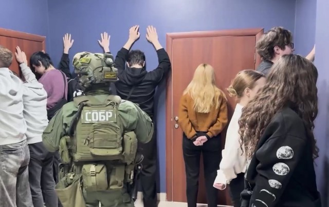 Задержан администратор международной хакерской площадки, которая в течение четырех лет торговала похищенными базами персональных данных.