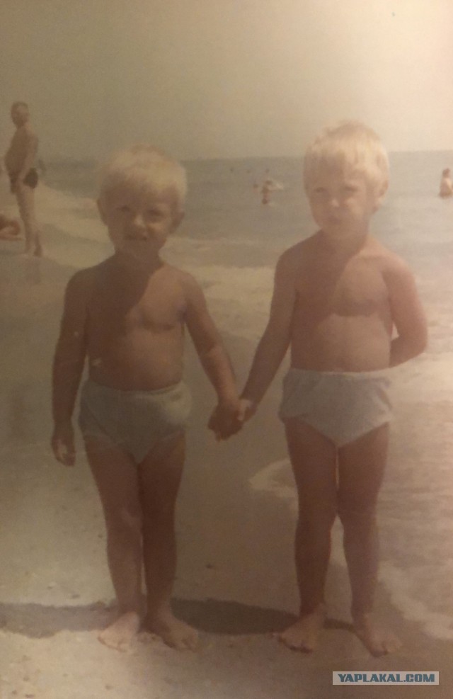 Фото детские