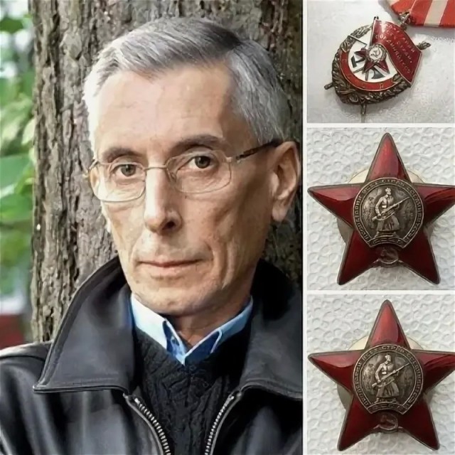 Микаэл Таривердиев