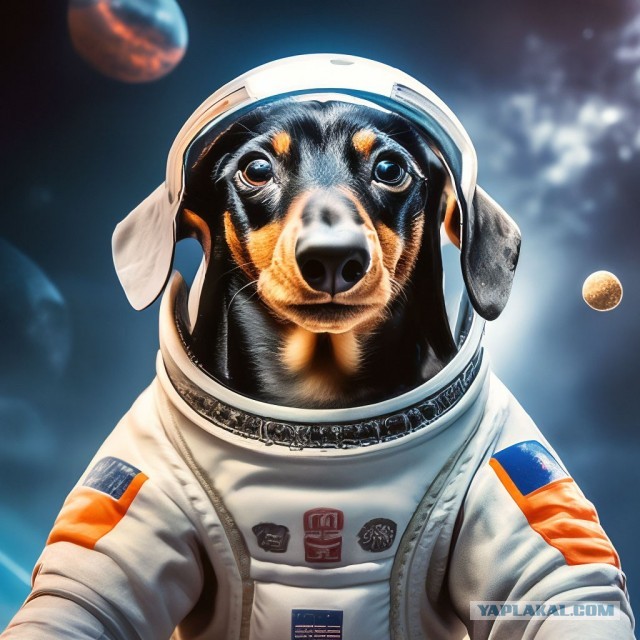 Собачку выморивает