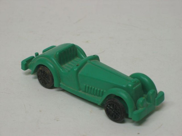 Игрушечная машинка 1948