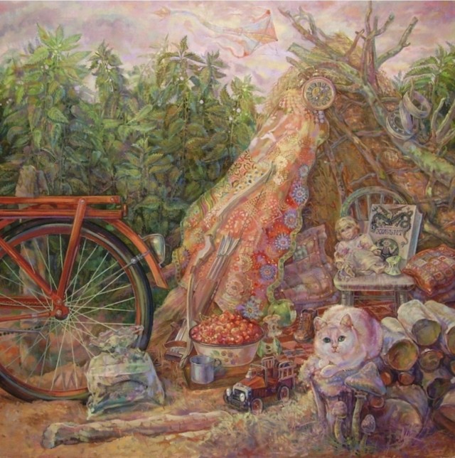 АРТ- Воскресенье