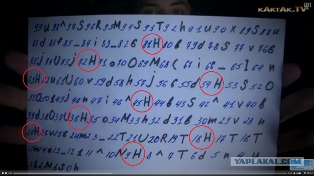 Ментальность фокуса зашкаливает