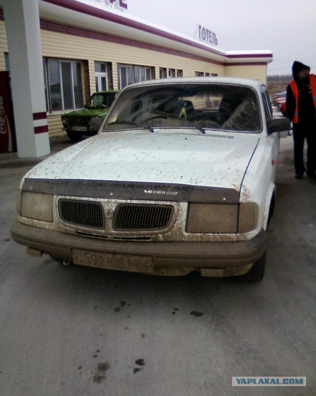 Самые автономные автономные автомобили