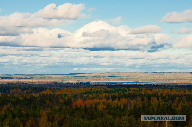 Карелия