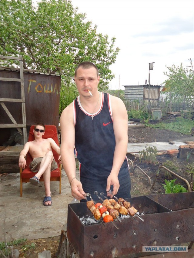 Я хочу замуж