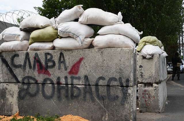 Наши чеченские друзья  отвечают ПАРАШЕНКО.
