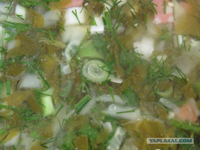 Кулинарная общалка