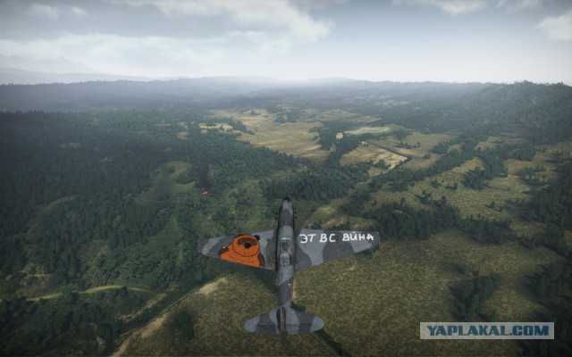 War Thunder