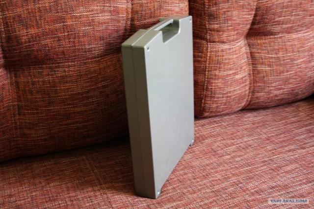 Угадаем что это?